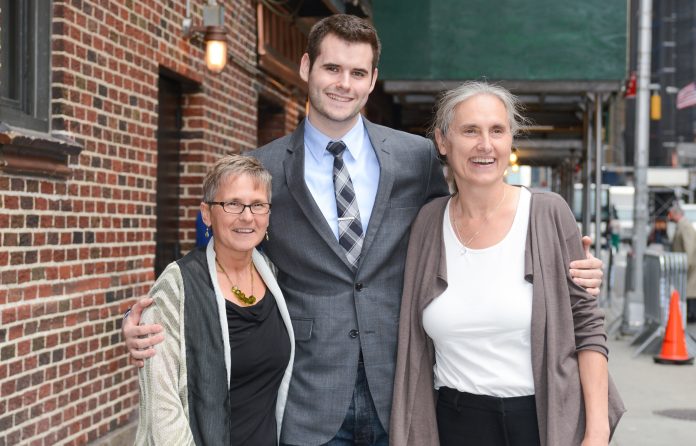 Zach Wahls
