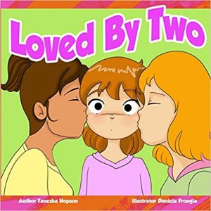 loved by two