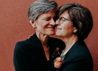 A los 60 años le dije a mis hijos, ya adultos, que me gustaban las mujeres