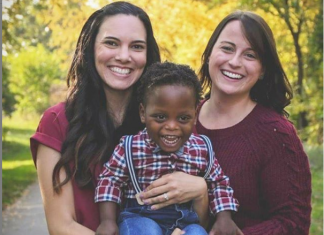 ¿En qué países podemos adoptar las lesbianas?