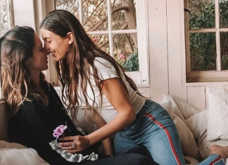 «Yo creía que era heterosexual, pero cada vez que la veía saltaban chispas entre nosotras»