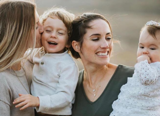 Suecia elimina «madre» y «padre» del Código Parental