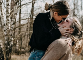 «Yo hacía clases en la universidad cuando de forma inesperada encontré el amor…»