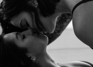 3 consejos para que tu vida sexual no decaiga después de tener hijos