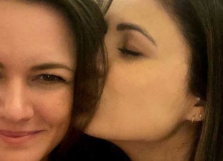 Ser lesbianas, mejores amigas y formar una familia. Nuestra historia