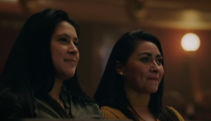 anuncio madres lesbianas