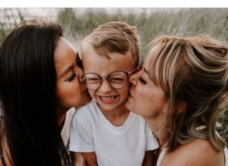 Nuevo estudio sobre familias homoparentales nos da datos sobre el trato a nuestros hijos en sus escuelas