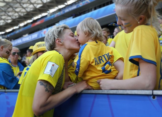 Las 5 madres lesbianas ganadoras de medallas olímpicas en Tokio
