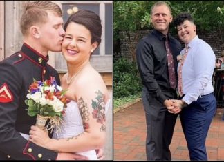Descubrí que soy lesbiana pero decidí seguir casada con mi marido, mi alma gemela