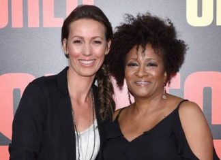 Wanda Sykes, esa madre lesbiana, orgullosa y reivindicativa que brilla en los Oscar