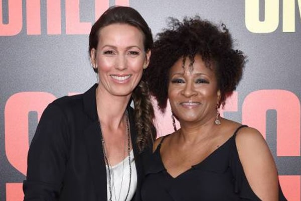 Wanda Sykes