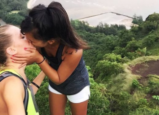 Mi mejor amiga de la infancia, la mujer de la que me enamoré 16 años después
