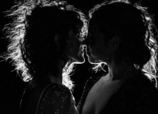 Nuestra historia de amor y la pérdida que nos separó