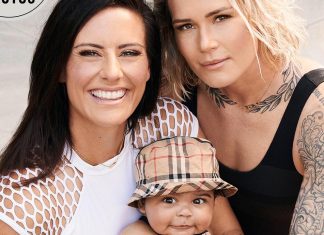 Día de la Visibilidad Lésbica: madres lesbianas que han cambiado nuestra vida