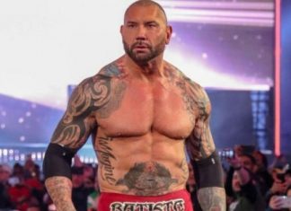 El actor y estrella de lucha libre, Dave Bautista, y su precioso mensaje a su madre lesbiana