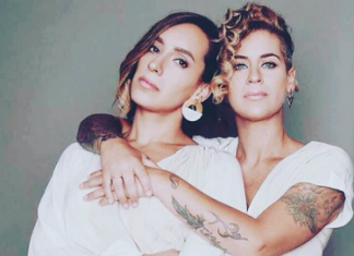 María Jimena Pereyra habla de sus ganas de ser madre junto a su esposa «llevamos 6 o 7 intentos»