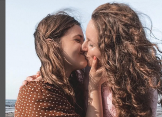 Casadas, mamás de dos niños. ¿Es posible tener una relación abierta? Nuestra experiencia