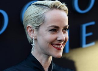 Jena Malone habla de sus dos mamás y de su pansexualidad