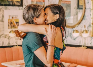 La profesora del cole de mi hijo, la mujer con la que me voy a casar
