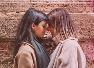 12 años juntas, dos hijas y una ruptura. ¿Qué hacer cuándo se rompe la familia?