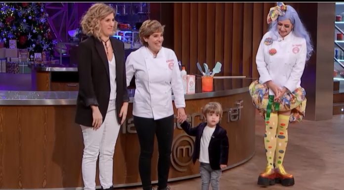 anabel-alonso-y-heidi-steinhardt en master chef