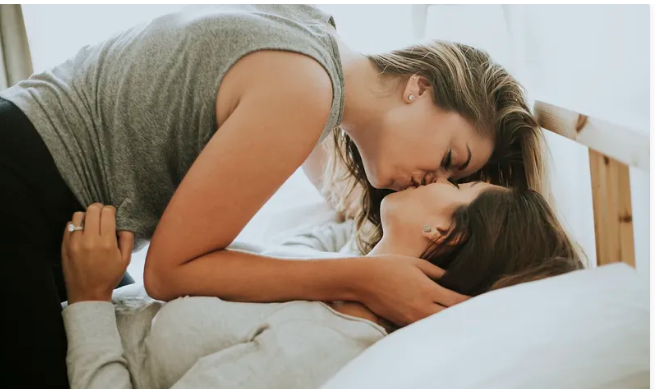 Mejor sexo de mi vida
