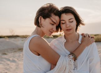 Cómo divorciarte de tu esposa y seguir siendo amigas