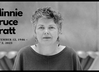 Minnie Bruce, la poeta que perdió a sus hijos al declararse lesbiana