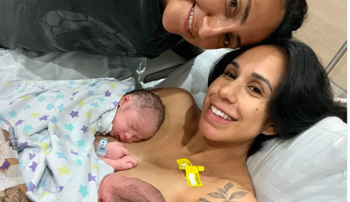 futbolistas mamas lesbianas
