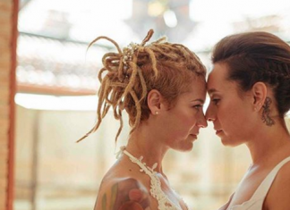 María Jimena Pereyra y su esposa Tania consiguen embarazarse después de 13 intentos