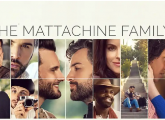“La familia Mattachine”, la película que explora la maternidad lésbica y la diversidad familiar