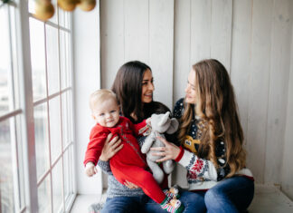 Un estudio define los mejores países para formar familias homoparentales