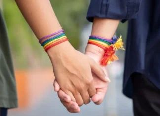 La lucha de una madre no gestante que sentará un precedente en Estados Unidos Caso de madres no gestantes