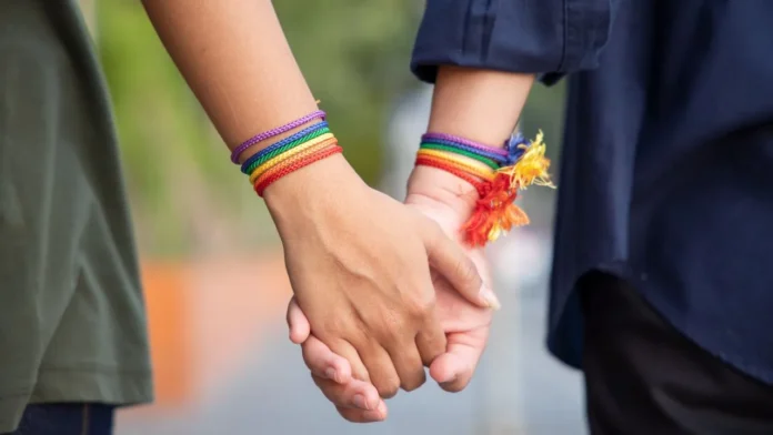 Caso de madres no gestantes