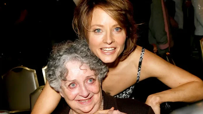 celebridades que tienen madres lesbianas