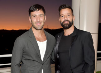 Lo que el divorcio de Ricky Martin y Jwan Yosef nos enseña: referencia, visibilidad y verdad