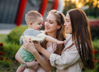 Europa retrocede: qué pasa con las familias LGTB en países donde nuestros hijos no existen legalmente Europa y los derechos de familias LGTB
