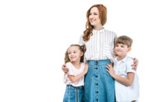 Mamá es bisexual: ¿se lo cuento a mis hijos? mamá es bisexual, se lo cuento a mis hijos?