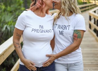 Todo lo que tienes que saber de la Fecundación in Vitro FIV Madres lesbianas