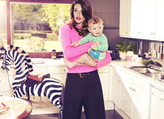 Lesbiana y soltera: ¿cuándo es el mejor momento para ser madre?