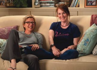 3 películas sobre madres lesbianas Películas sobre madres lesbianas