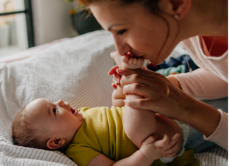 Family Dreams: Un grupo de Facebook para futuras madres y madres de hijos nacidos por donación de esperma family dreams