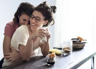 «Soy madre y bisexual, y a las lesbianas les doy miedo» Lesbianas y bisexuales