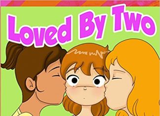 7 cuentos infantiles con familias de madres lesbianas loved by two