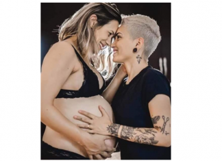 Miedos e inseguridades que sentimos las madres no gestantes Madre lesbiana no gestante