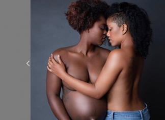 Madres y lesbianas: nuestra visibilidad define el tipo de personas que serán nuestros hijos La visibilidad lésbica de las madres lesbianas