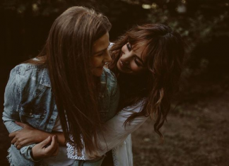 «El día que mi madre nos contó que era lesbiana nos dio una lección de vida» Mi mamá es lesbiana