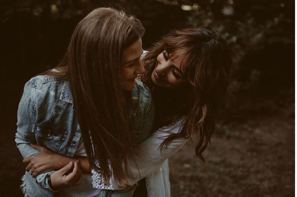 mi mama es lesbiana Mi mamá es lesbiana