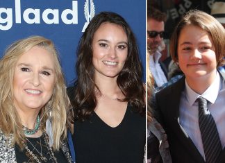 Fallece a los 21 años el hijo de Melissa Etheridge y Julie Cypher melissa-etheridge-beckett-cypher