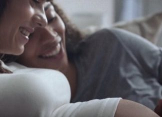 Por fin las madres lesbianas empezamos a existir en la publicidad madres lesbianas publicidad